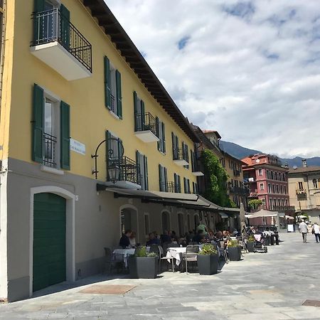 Appartamento Cortile Cannobio Extérieur photo