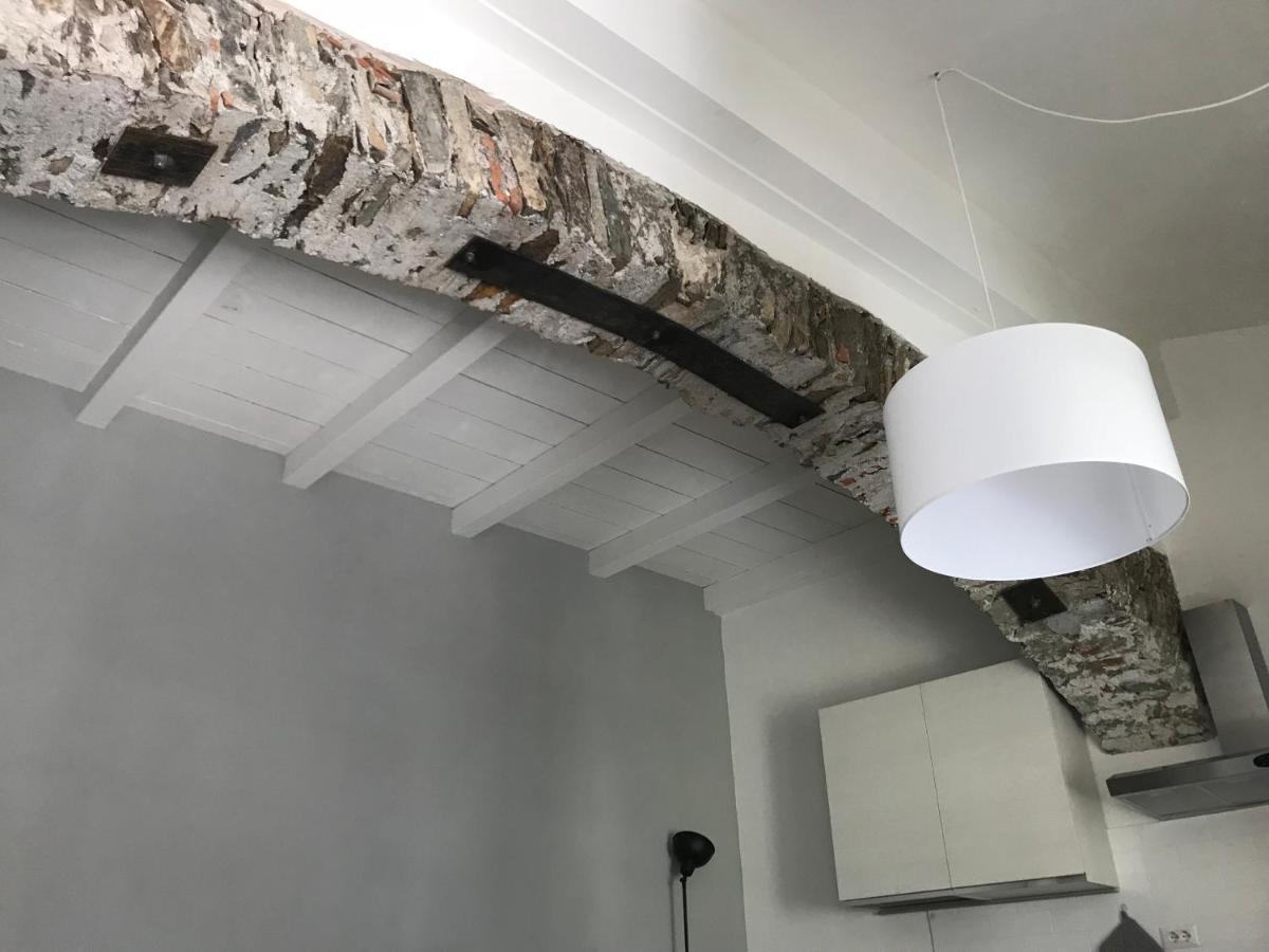 Appartamento Cortile Cannobio Extérieur photo